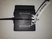 Einparkhilfe PDC Steuergerät TOYOTA AVENSIS (_T25_) 2.0 D-4D (CDT250_) 4M0168T3A PZ464T042101