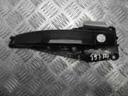 Türaußengriff vorne links OPEL ASTRA J Sports Tourer 1.6 CDTi 14095201