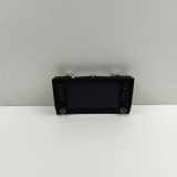 Navigationsanzeige SKODA KAROQ (NU7) 2.0 TDI 565919605B