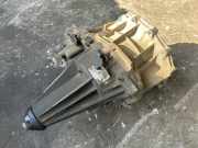 Verteilergetriebe Nissan Navara (D40) EA301