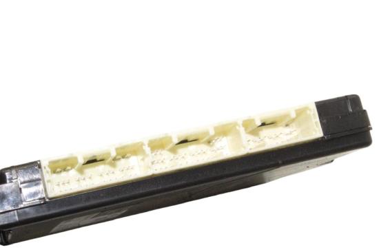 Komfortsteuergerät Toyota Auris (E15) 8922102321 Bild Komfortsteuergerät Toyota Auris (E15) 8922102321