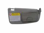 Rechte Sonnenblende PEUGEOT ION Electric 7430A849