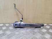 Türaußengriff hinten rechts MAZDA 121 I (DA) 1.1