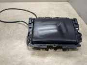 Navigationsanzeige PEUGEOT 3008 1.6 BlueHDi 120 98043349ZD