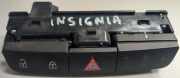 Schalter für Warnblinker Opel Insignia A (G09) 13324594