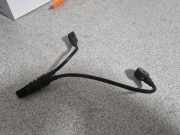 Klopfsensor BMW 5 (E39) 523 i 1703592