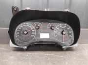 Tachometer Fiat Grande Punto (199) 51701537