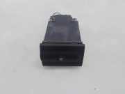 Schalter zum Öffnen des Kraftstofftanks SKODA OCTAVIA I Combi (1U5) 1.9 TDI