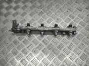 KRAFTSTOFFVERTEILER EINSPRITZLEISTE VERTEILERROHR