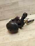 Luftverteiler/Ventilblock (pneumatisches Fahrgestell) CITROËN C5 III (RD_) 2.0 HDi 140 9655235680