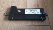 Antennenverstärker MERCEDES-BENZ C (W203) C 200 CDI (203.004) A2038207989