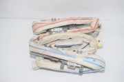 SRS Modul Dach links BMW 5 Touring (F11) 535 d xDrive 9143419 9143420