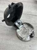 Kraftstofftankdeckel RENAULT CLIO III (BR0/1, CR0/1) 1.5 dCi (BR17, CR17)