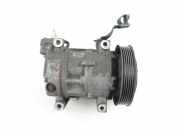 Klimakompressor FIAT STILO (192_) 1.9 JTD (192_XE1A) 4472208642