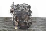 Motor ohne Anbauteile (Benzin) Audi A4 Avant (8W, B9) DEUA