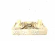 Stoßstangenhalterung hinten links NISSAN X-TRAIL (T31) 2.0 dCi