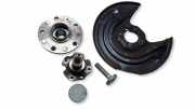 Radlager hinten links SKODA OCTAVIA III (5E3) 2.0 TDI