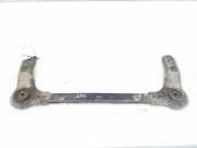 Rechte Traverse Ohren NISSAN QASHQAI / QASHQAI +2 I (J10, JJ10) 2.0 dCi