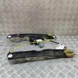 Türfensterheber hinten links LAND ROVER RANGE ROVER VELAR (L560) 3.0 D 4x4 C65887-103 C39790-101