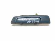 Türaußengriff hinten links MITSUBISHI GALANT VI Estate (EA_) 2.0 (EA2W) MR271871