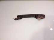 Türaußengriff hinten links VW GOLF III Variant (1H5) 1.9 TDI 1H0837209