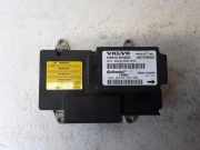 Airbag-Steuergerät VOLVO S40 II (MS) 2.0 D 30724652