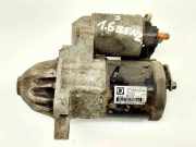 Anlasser Mazda 3 (BL) Z668
