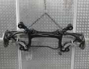 BAUSATZ FÜR HINTERRADAUFHÄNGUNG AUDI A4 (8W2, B9) 2.0 TFSI 8W0505311H 8W0505235AN