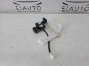 Sitzsteuerungsmotor vorne links MERCEDES-BENZ GLS (X166) 500 4-matic (166.873) A0009700626
