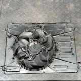 Kühlmodul Volvo S60 II (134) P31293778