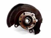 Achsschenkel (ABS) links vorne Nissan Qashqai II (J11)