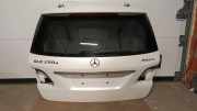Kofferraumdeckel MERCEDES-BENZ GLE (W166) AMG 43 4-matic (166.064)