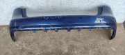 Stoßstange hinten Audi A4 Avant (8W, B9) 8W9807511J