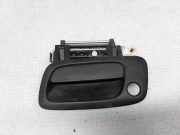 Türaußengriff rechts OPEL ASTRA G Sedan (F69_) 2.0 16V GM712