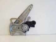 Türfensterheber hinten rechts TOYOTA C-HR (_X1_) 1.2 4WD (NGX50_) 857200K270 AE0620203750