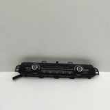 Klimabedienteil PEUGEOT PARTNER Furgon 1.5 BlueHDi 100 98340409ZD