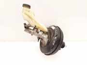 Unterdruck-Bremskraftverstärker