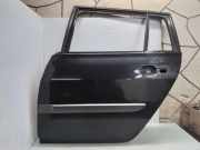 Tür hinten links RENAULT MEGANE II Estate (KM0/1_) 1.9 dCi