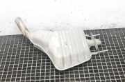 Auspuffanlage hinten Mercedes-Benz S-Klasse (W221) A2214915400
