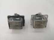 Kennzeichenbeleuchtung MERCEDES-BENZ E T-Model (S212) E 250 CDI / BlueTEC 4-matic (212.282, 212.297)