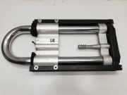 Überrollbügel für Cabriodach PEUGEOT 207 CC (WD_) 1.6 HDi 9680065980