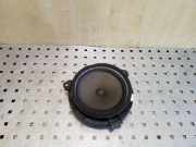 Türlautsprecher hinten rechts TOYOTA AVENSIS Estate (_T27_) 2.2 D-4D (ADT271_) 861600D180