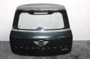 Heckklappe geschlossen Mini Mini Countryman (R60) B26