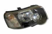 Hauptscheinwerfer links Land Rover Freelander 1 (L314) XBC500980
