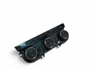 Heizungsbetätigung (Konsole) vorne Skoda Superb III (3V) 3V0907044AH