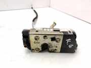 Türschloss hinten links PEUGEOT 307 Break (3E) 2.0 HDI 90