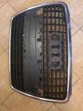Vorderer oberer Gitter AUDI A8 D3 (4E2, 4E8) 3.0 TDI quattro 400008020