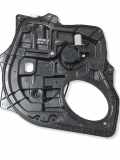 Türfensterheber hinten links MAZDA 6 Hatchback (GG) 2.0 DI GS1D7397X