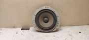 Türlautsprecher hinten links SUBARU FORESTER (SG_) 2.0 AWD 86301SA020
