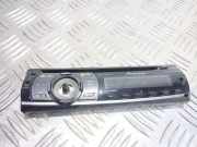 Radio/Navigationssystem-Kombination Mercedes-Benz A-Klasse (W168) DEH2050MPG